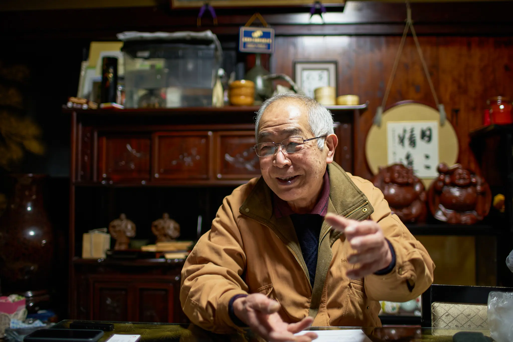 柏屋常左衛門商店