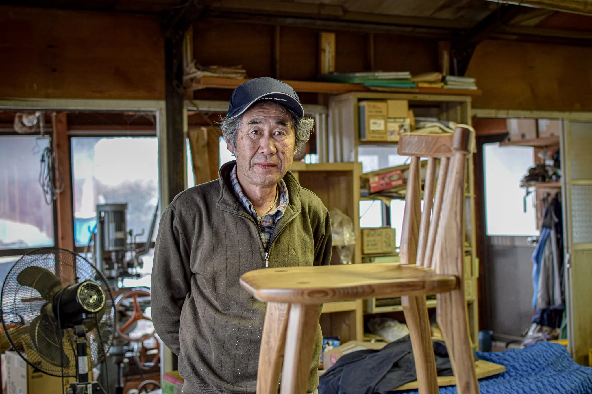 桔梗ケ原工芸