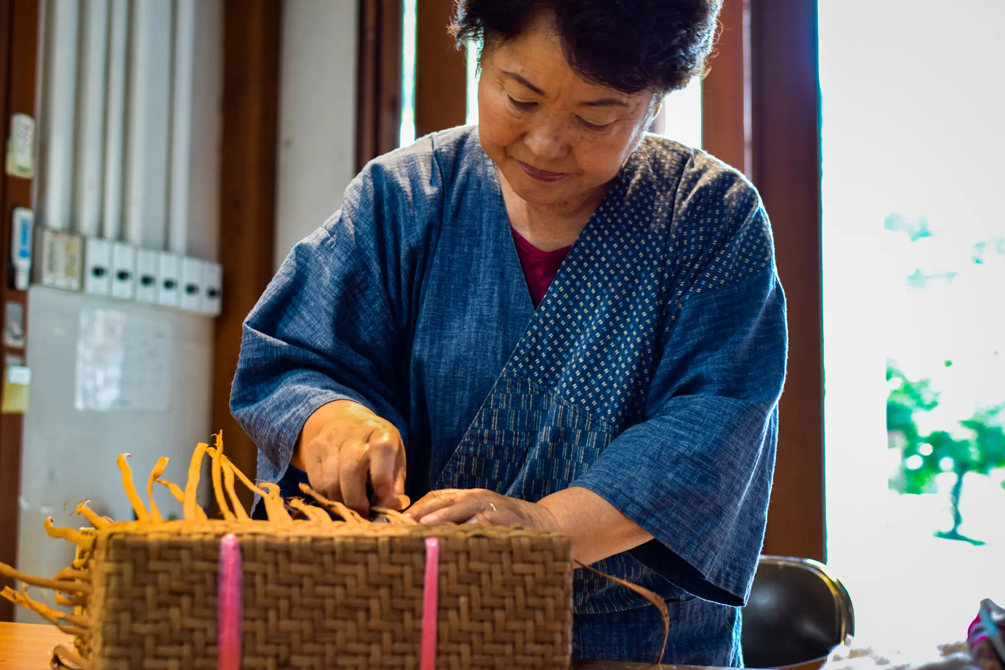 小坂田工房