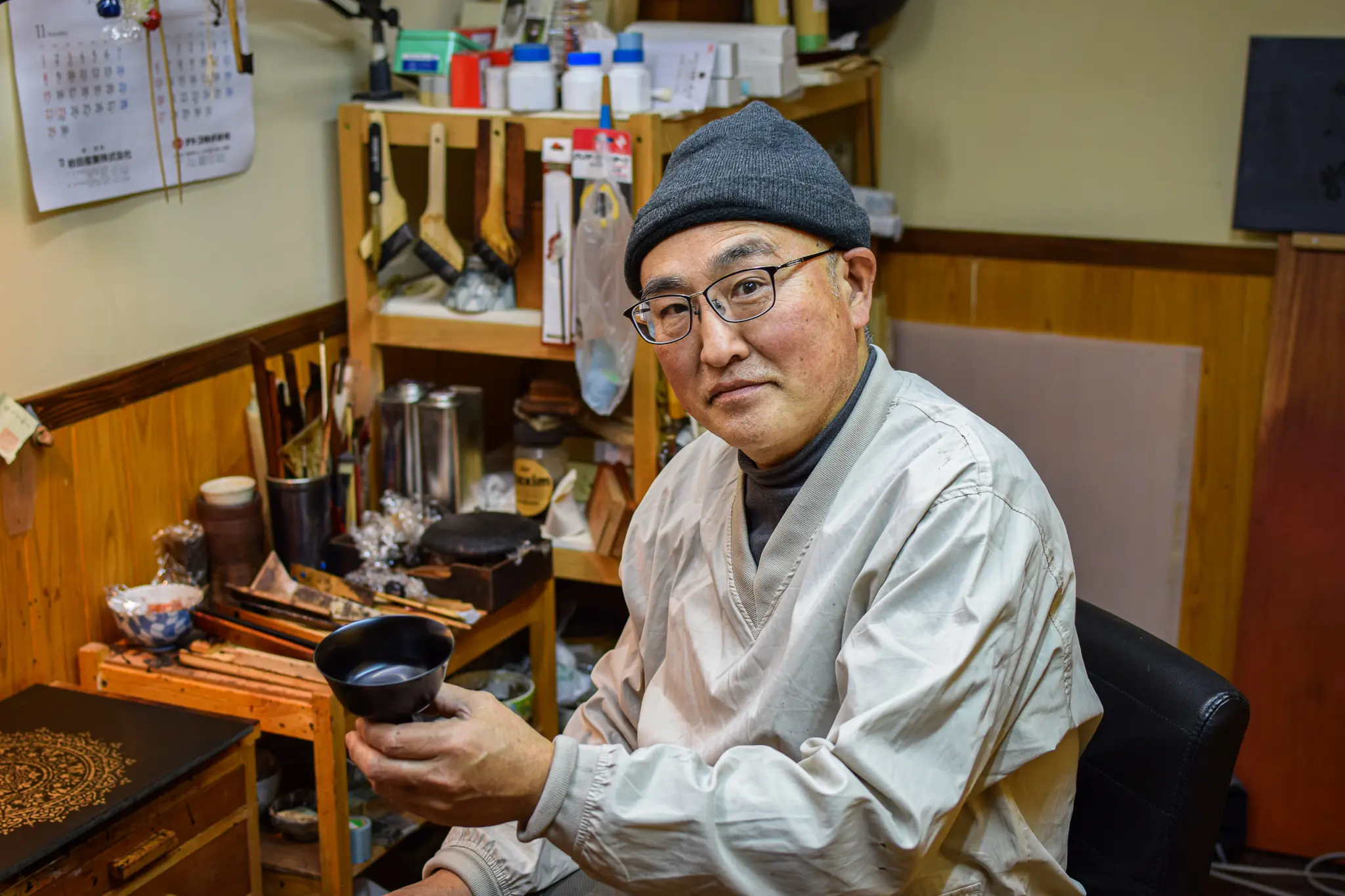 瀧澤 直樹
