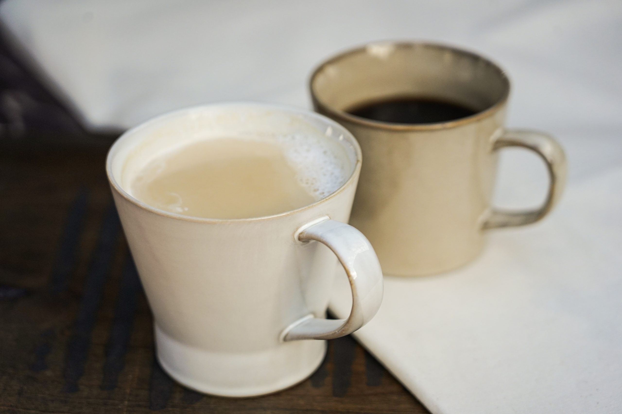 木曽の喫茶店 ジーズのイメージ